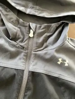 UNDER ARMOUR ブルゾン