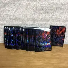 2026年最新】zexal スリーブの人気アイテム - メルカリ