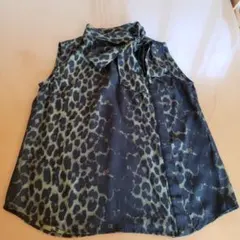 dama collection シャツ