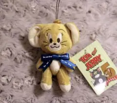 トムとジェリー キーホルダー