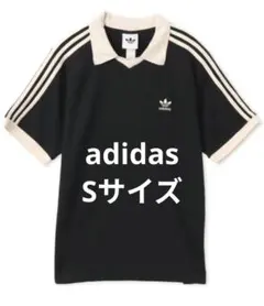 adidas U FOOTBALL JERSEY TEE 半袖ポロ - メルカリ