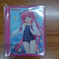 【スリーブ】Angel Beats! ユイ エンジェルビーツのサムネイル