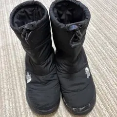 ノースフェイス　ヌプシ２１センチ