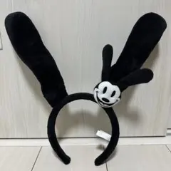 ディズニー オズワルド カチューシャ