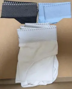 SALIGIA メンズ ブリーフ 下着 2XL 3枚組