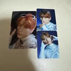 INI 池﨑理人 THE ORIGIN トレカ