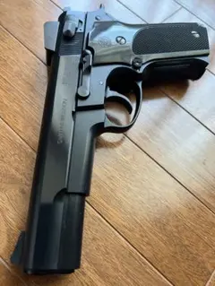 KSC M1911 ガスガン 日本製 - メルカリ