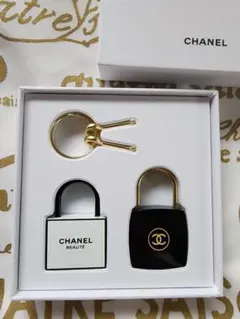 CHANEL LA COLLECTION パドロック シャネル ラコレクション