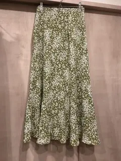 Mila owen スカート