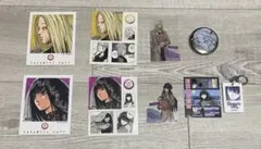 SAKAMOTODAYS 神々廻 大佛 グッズセット