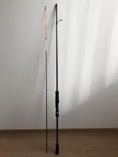 エギングセット ロッド