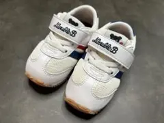 DOUBLEB ダブルビー シューズ 13.5cm