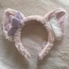 ディズニーシー リーナベルカチューシャ