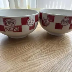 アンパンマン　どんぶり