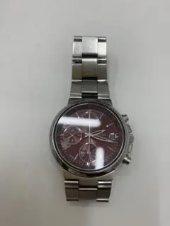 SEIKO ルキア クロノグラフ メンズ 腕時計のサムネイル