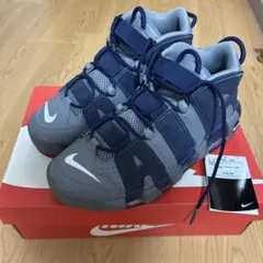 Nike more uptempo ‘96