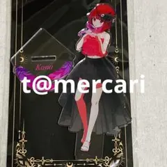 最安値　推しの子　ロフト　アクリルスタンド　有馬かな