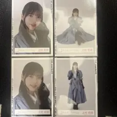 櫻坂46 上村莉菜 セミコン