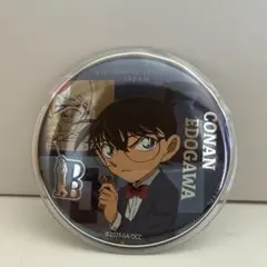 2026年最新】usj 缶バッジ コナンの人気アイテム - メルカリ