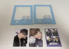 ギュビン トレカ ファイル セット