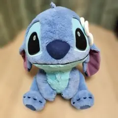 Disney Stitch ぬいぐるみ