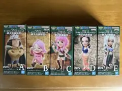 2026年最新】BANDAI フィギュア ワンピースの人気アイテム - メルカリ