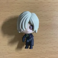 第五人格　identityV ハグコット　墓守　アンドルー