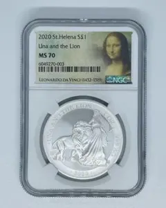 2025年最新】モナリザ 金貨の人気アイテム - メルカリ