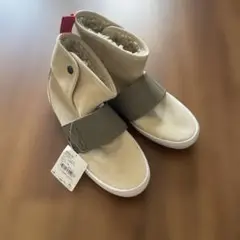 プーマ　ブーツ　23.5センチ