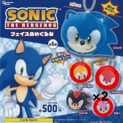 2026年最新】ソニック・ザ・ヘッジホッグ テイルス ぬいぐるみの人気