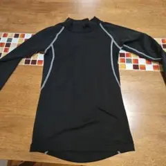 キッズ用ヒートテック（130cm）3枚セット