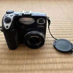 高級コンデジNikon COOLPIX5000動作品WC-E68セット 2026年最新】ニコン COOLPIX 5000の人気アイテム - メルカリ