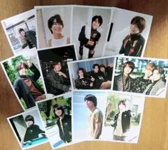 髙橋海人　公式写真　16枚