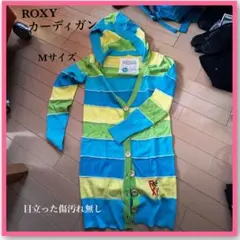 ROXY カーディガン