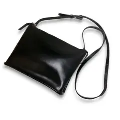 ピエニ shoulder S ショルダーバッグ ブラックのサムネイル