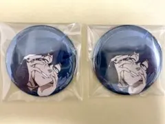 棪堂哉真斗　缶バッジ　デビル　WIND BREAKER ウィンブレ