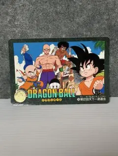 ドラゴンボールビジュアルアドベンチャー】133 神龍といっしょに