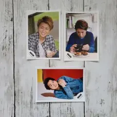 嵐　公式写真　大野智