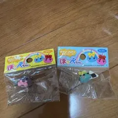 ほっぺちゃん セブンイレブン限定