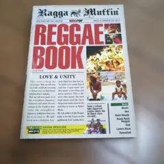 Ragga Muffin Reggae Book