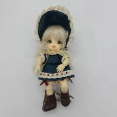 MYOU DOLL】 Zhuozhuo 本体、ウィッグ、アウトフィット込み - メルカリ