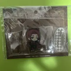 新品未開封　ブルーロック　糸師冴　ミニキャラアクスタ　Vampire