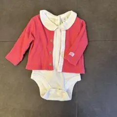 美品 3枚セット プチバトー GAP