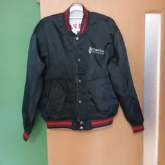 【使用済】コンバース　CONVERSE　リバーシブルジャケット