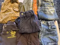 ヒステリックミニ