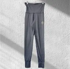 ズンバ レギンス フィットネスパンツ スパッツ ダンス ヨガ ジム XSのサムネイル