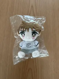 M!LK 山中柔太朗 キャンドリ ぬいぐるみ
