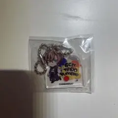 ヒプノシスマイク 夢野幻太郎 アクリルキーホルダー