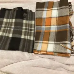 マフラーセット