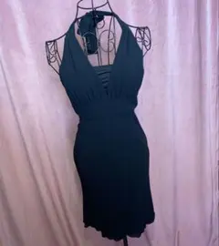 細肩帶迷你連衣裙 公主 辣妹 y2k